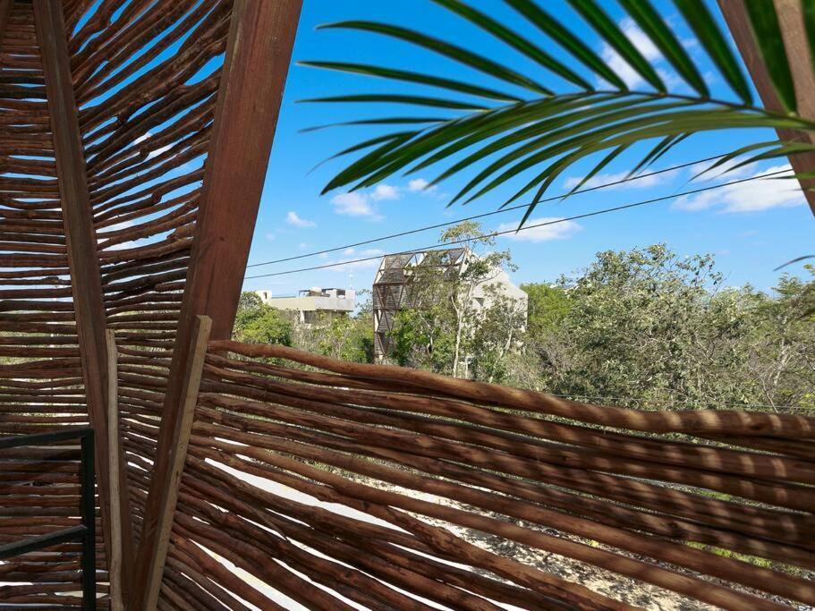 Beautiful 2 Bedroom Apartment In Tulum In Maha Tulum Exterior foto
