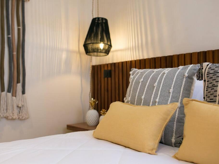 Beautiful 2 Bedroom Apartment In Tulum In Maha Tulum Exterior foto